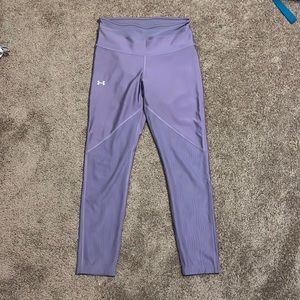 Under Armor Heatgear Leggings